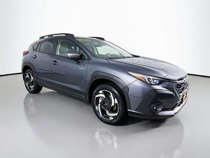 2026 Subaru Crosstrek Hybrid Hermiston OR
