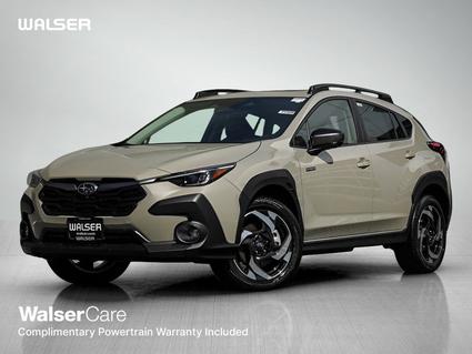 2026 Subaru Crosstrek Hybrid Burnsville MN