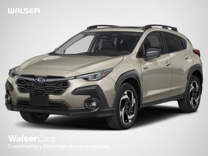 2026 Subaru Crosstrek Hybrid Burnsville MN