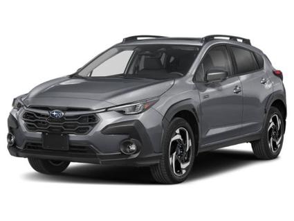 2026 Subaru Crosstrek Hybrid Minneapolis MN