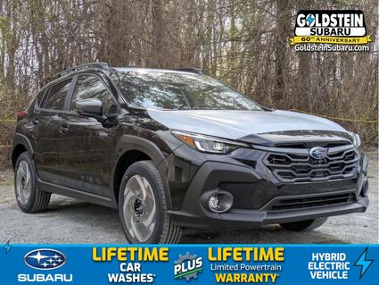 2026 Subaru Crosstrek Hybrid Albany NY