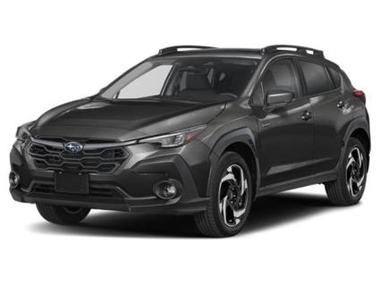 2026 Subaru Crosstrek Hybrid Burnsville MN