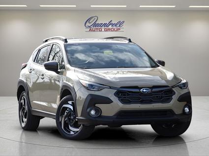 2026 Subaru Crosstrek Hybrid Lexington KY