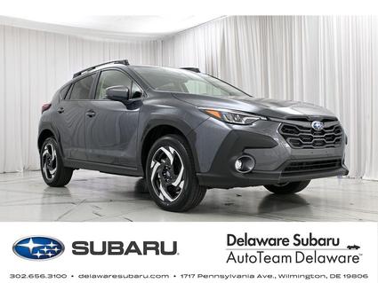 2026 Subaru Crosstrek Hybrid Wilmington DE