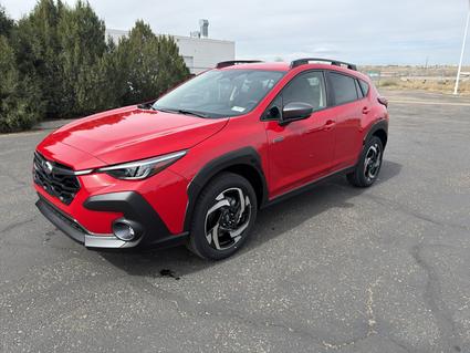 2026 Subaru Crosstrek Hybrid Casper WY