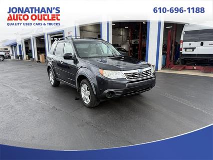 2009 Subaru Forester West Chester PA
