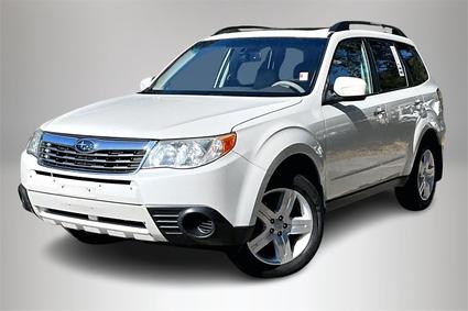 2009 Subaru Forester Fort Walton Beach FL