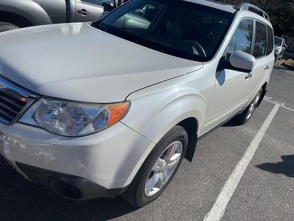 2009 Subaru Forester Fort Walton Beach FL