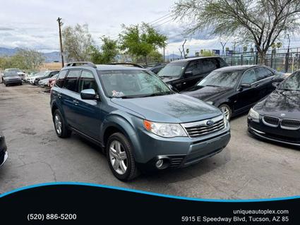 2009 Subaru Forester Tuscon AZ