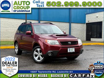 2009 Subaru Forester Louisville KY