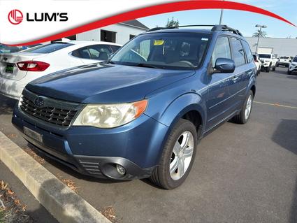 2010 Subaru Forester Warrenton OR
