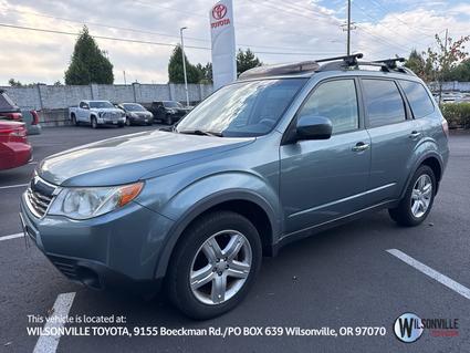2010 Subaru Forester Vero Beach FL