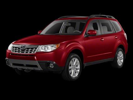 2010 Subaru Forester Indiana PA