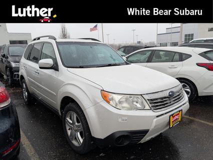 2010 Subaru Forester Saint Paul MN