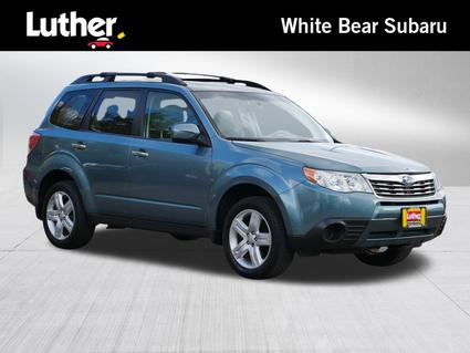 2010 Subaru Forester Saint Paul MN