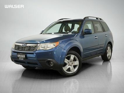 2010 Subaru Forester Minneapolis MN