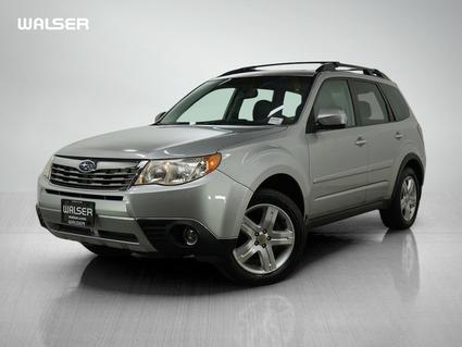 2010 Subaru Forester Minneapolis MN