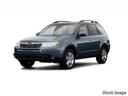 2010 Subaru Forester Beckley WV