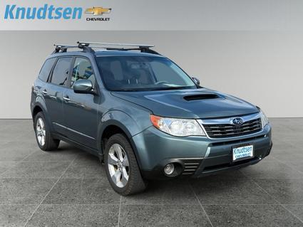 2010 Subaru Forester Post Falls ID