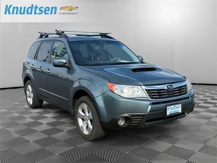 2010 Subaru Forester Post Falls ID