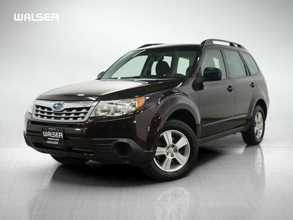 2013 Subaru Forester Burnsville MN