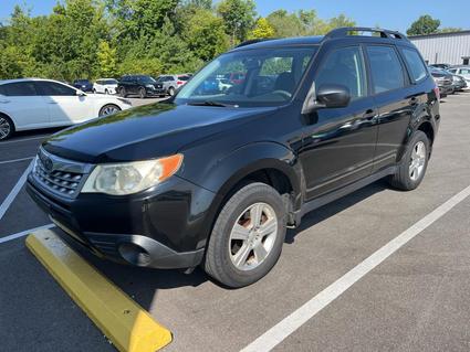 2013 Subaru Forester Elizabethtown KY