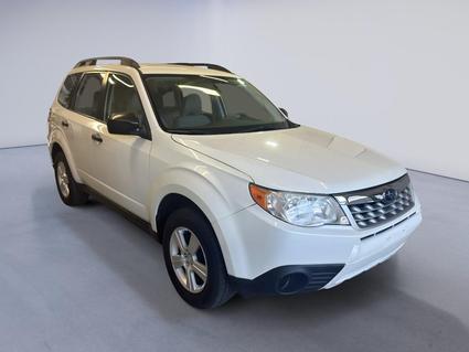 2012 Subaru Forester Brunswick OH
