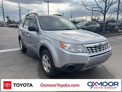 2013 Subaru Forester Louisville KY