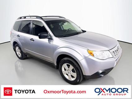 2013 Subaru Forester Louisville KY