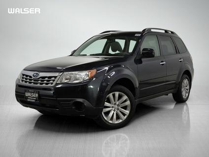 2013 Subaru Forester Burnsville MN