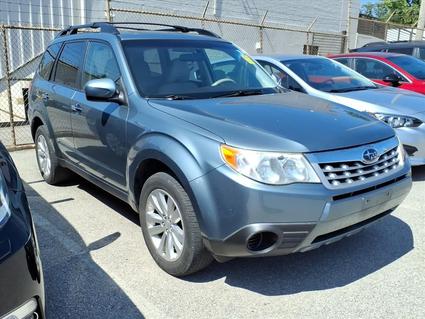 2013 Subaru Forester Saint Louis MO