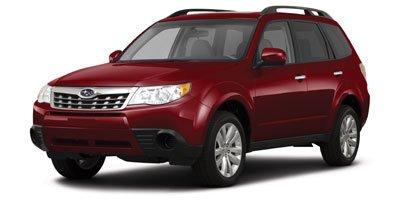 2011 Subaru Forester Minneapolis MN
