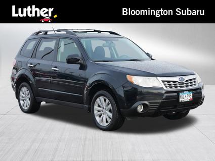 2013 Subaru Forester Minneapolis MN
