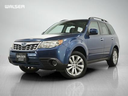 2012 Subaru Forester South Saint Paul MN