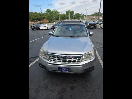 2013 Subaru Forester Clinton TN