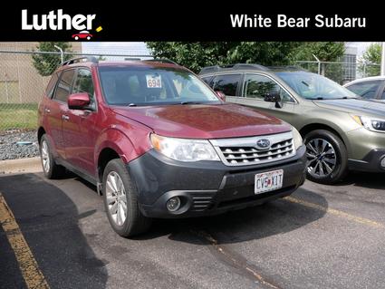 2012 Subaru Forester Saint Paul MN