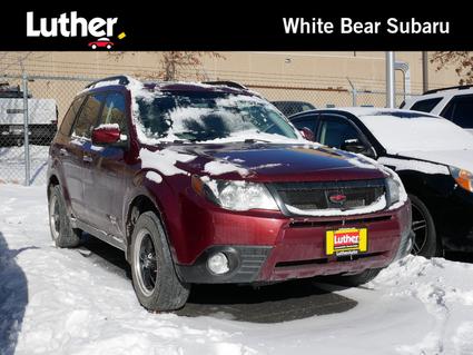 2013 Subaru Forester Saint Paul MN