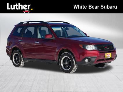 2013 Subaru Forester Saint Paul MN