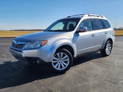 2013 Subaru Forester Watseka IL