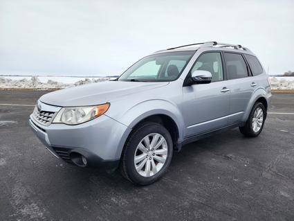 2013 Subaru Forester Watseka IL