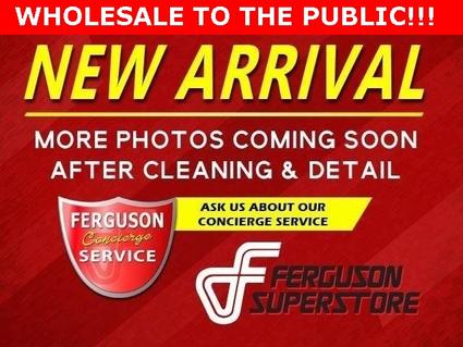 2012 Subaru Forester Broken Arrow OK