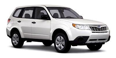 2011 Subaru Forester Minneapolis MN