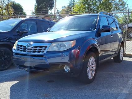2012 Subaru Forester Saint Louis MO
