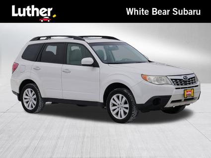 2012 Subaru Forester Saint Paul MN