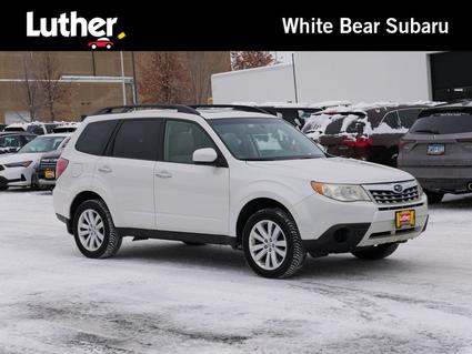 2012 Subaru Forester Saint Paul MN