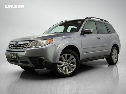 2012 Subaru Forester South Saint Paul MN
