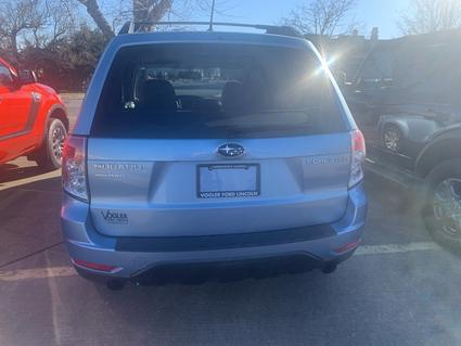 2011 Subaru Forester Carbondale IL
