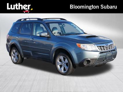 2012 Subaru Forester Minneapolis MN