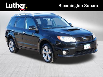 2011 Subaru Forester Minneapolis MN