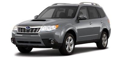 2011 Subaru Forester Minneapolis MN